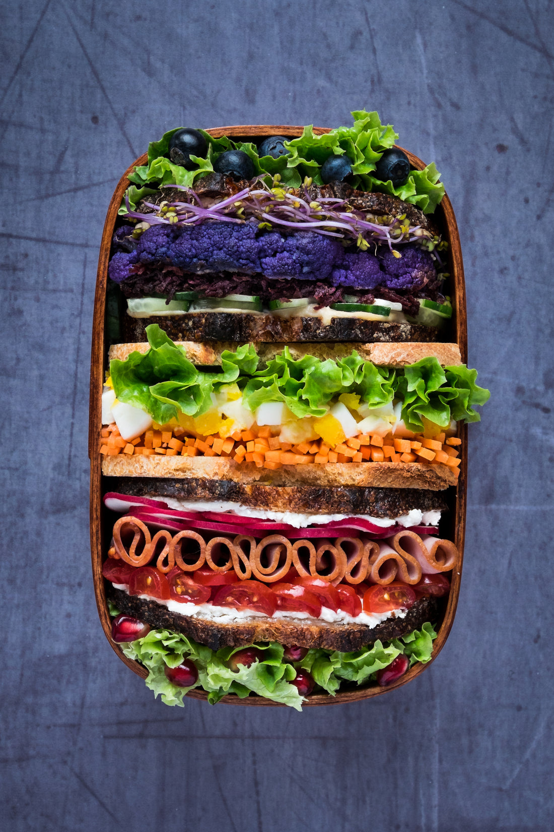 Résultats Chef Bento 2020 !