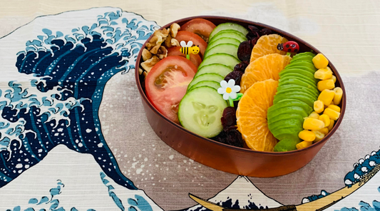 Bento Tips EP.3 avec Dulguun de Mongolie !