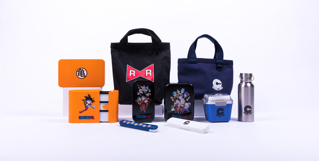 30ème anniversaire de la série Dragon Ball !