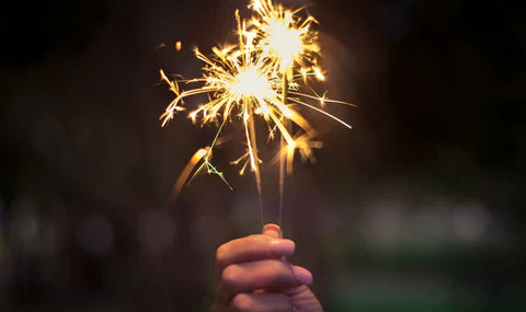 Hanabi - L'été au Japon !
