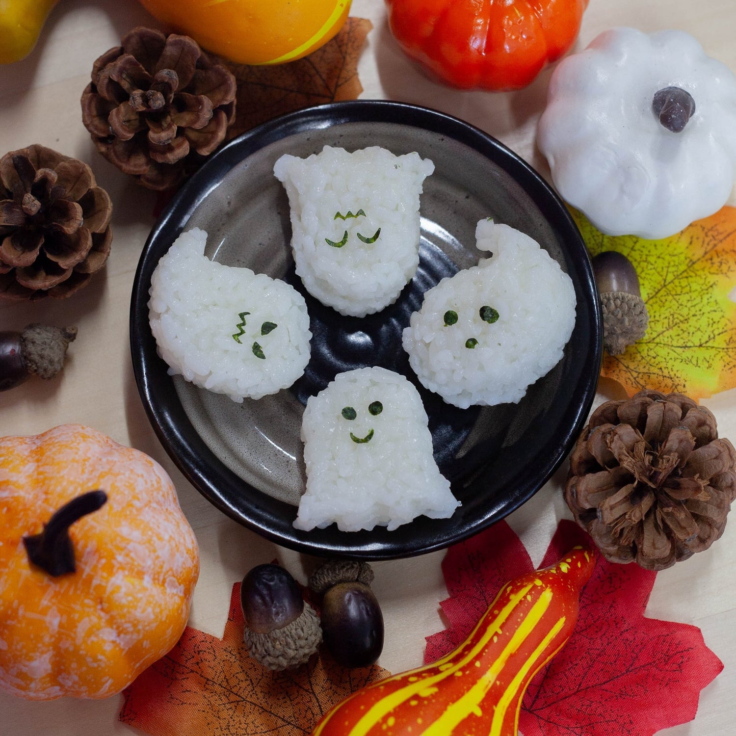 Préparez Halloween avec Bento&co !