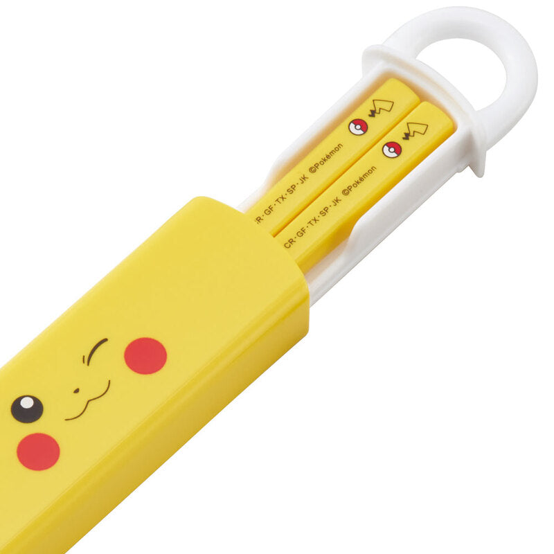 Baguettes Pikachu