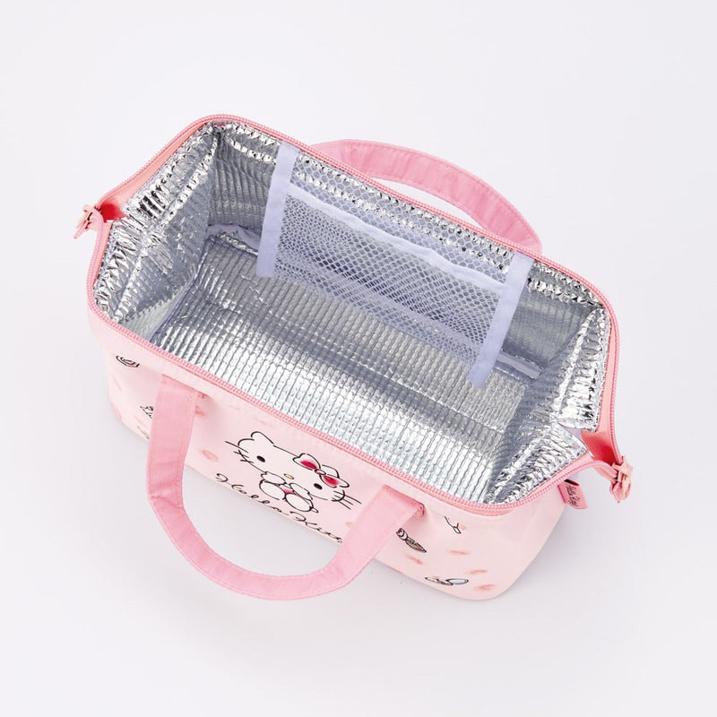 Borsa termica Hello Kitty Suisai