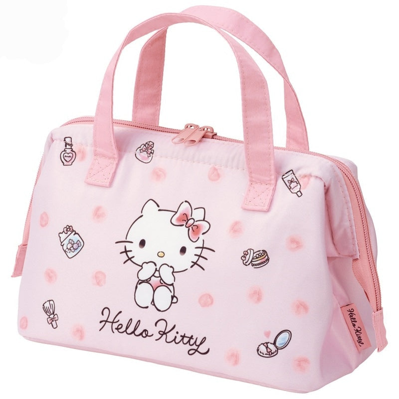 Borsa termica Hello Kitty Suisai