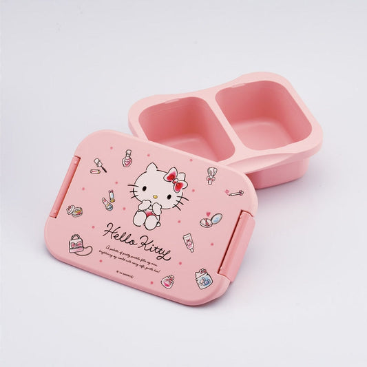 Bento Shikiri Hello Kitty Suisai (500ml)