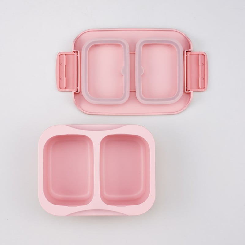 Hello Kitty One-Tier Bento Box | Waterverf
