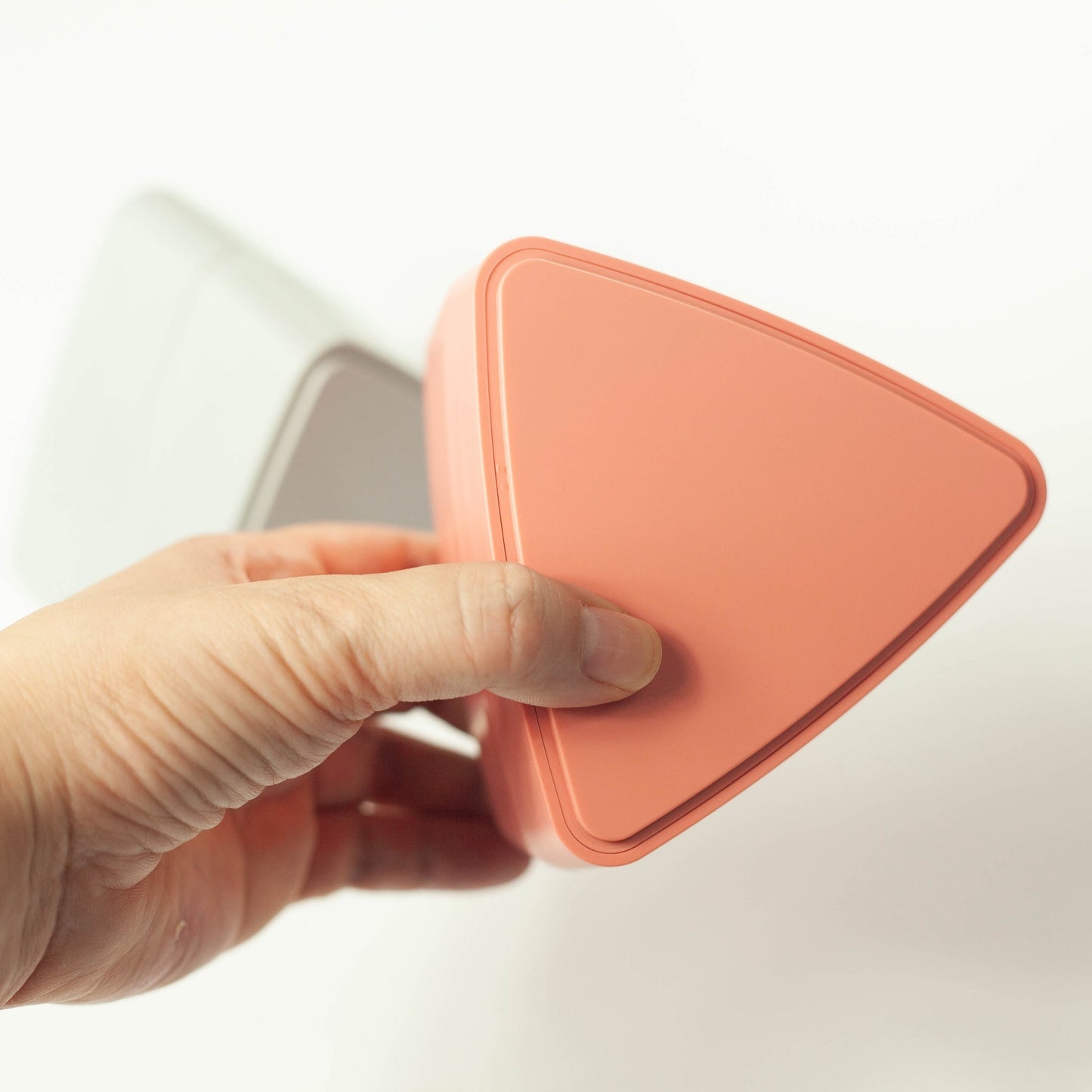 Gel-Cool Onigiri Box