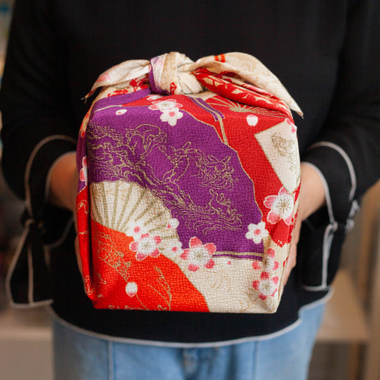 Furoshiki Emaki (68cm)