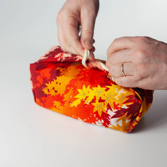 Furoshiki Aki (50cm)