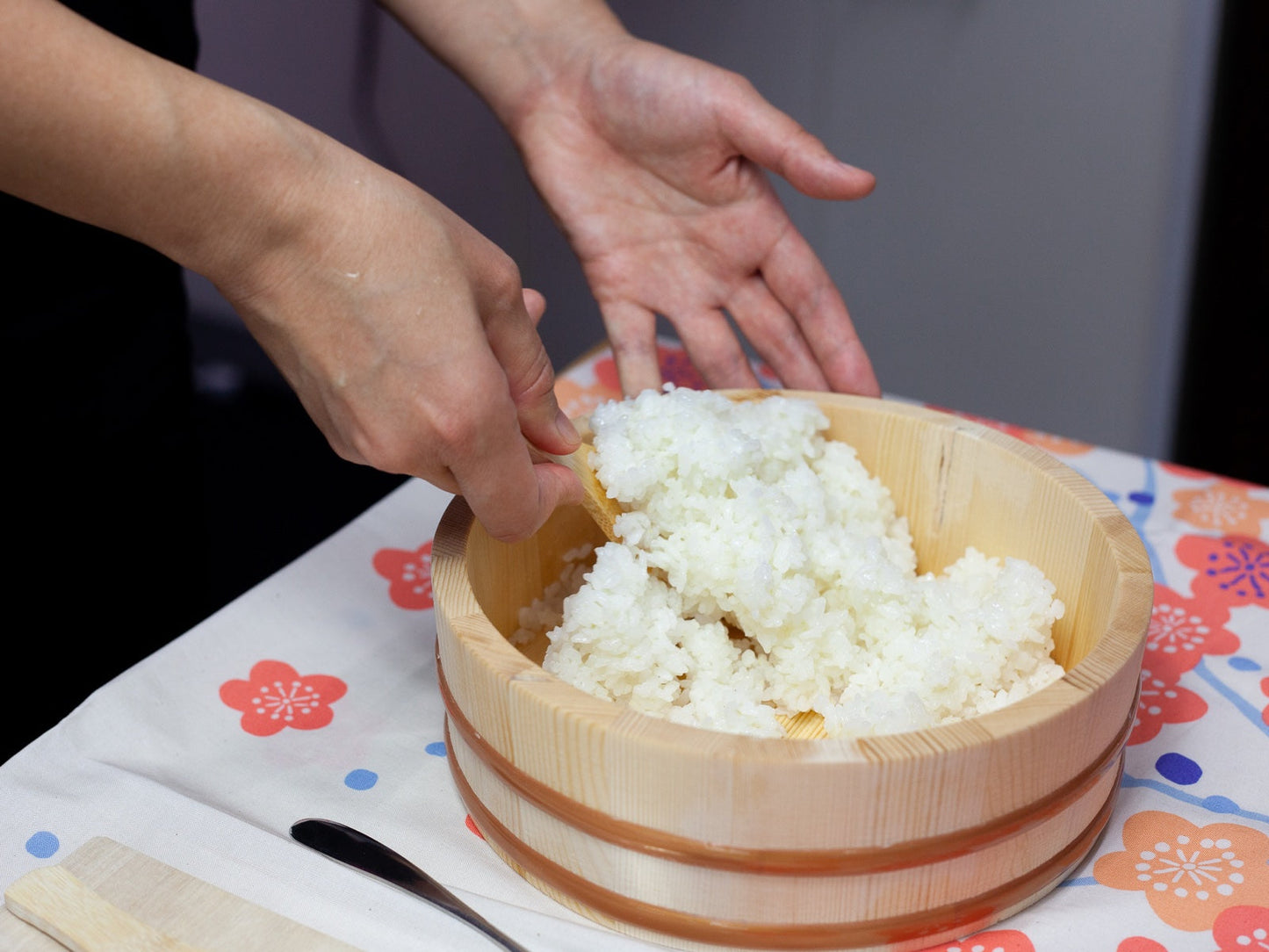 Sushinoko Sushi Rijst Kruiden