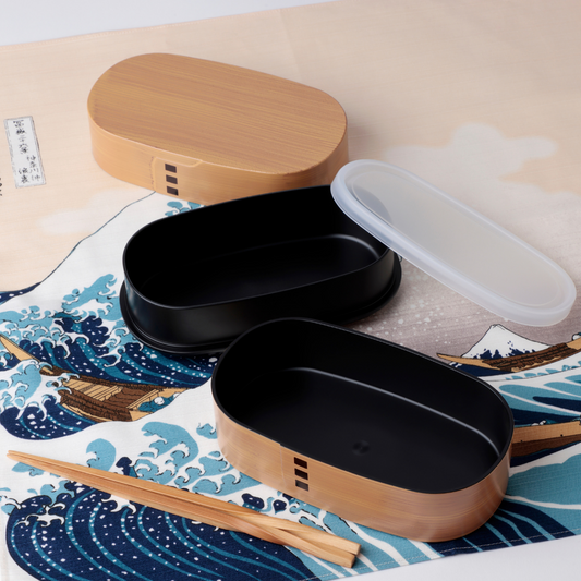 Set Bento per principianti - Namiura