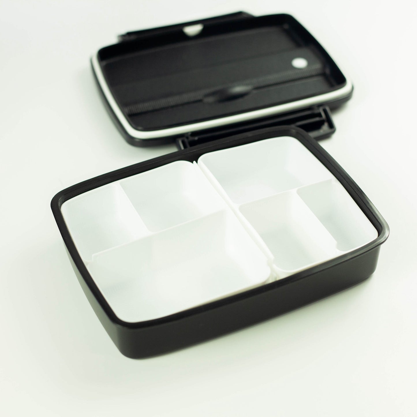 Bento Shikiri