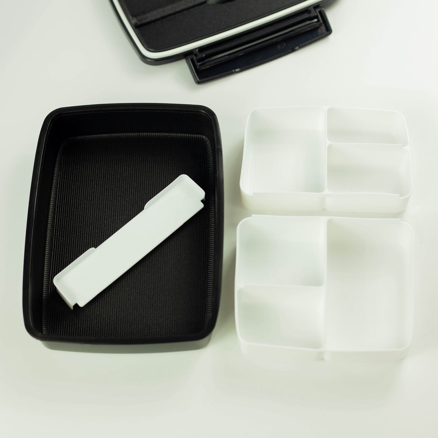 Bento Shikiri