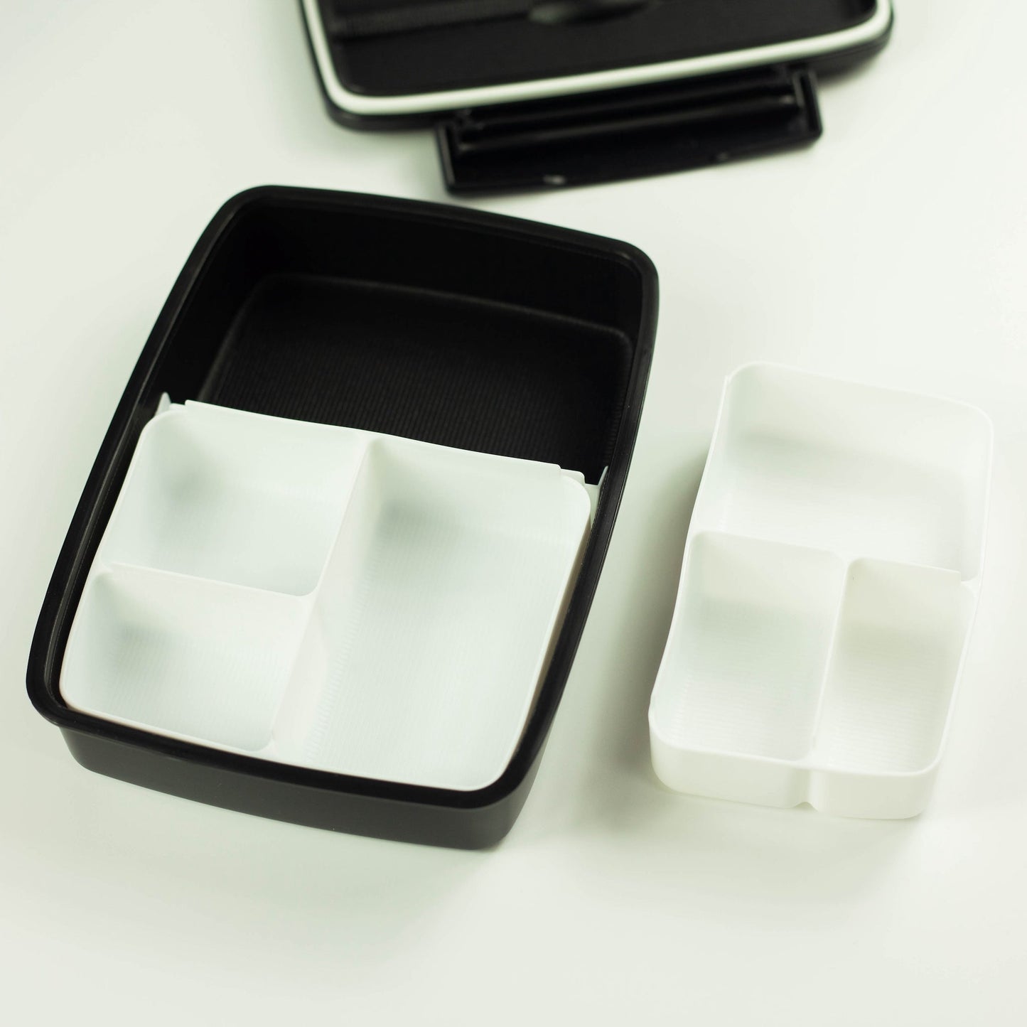 Bento Shikiri