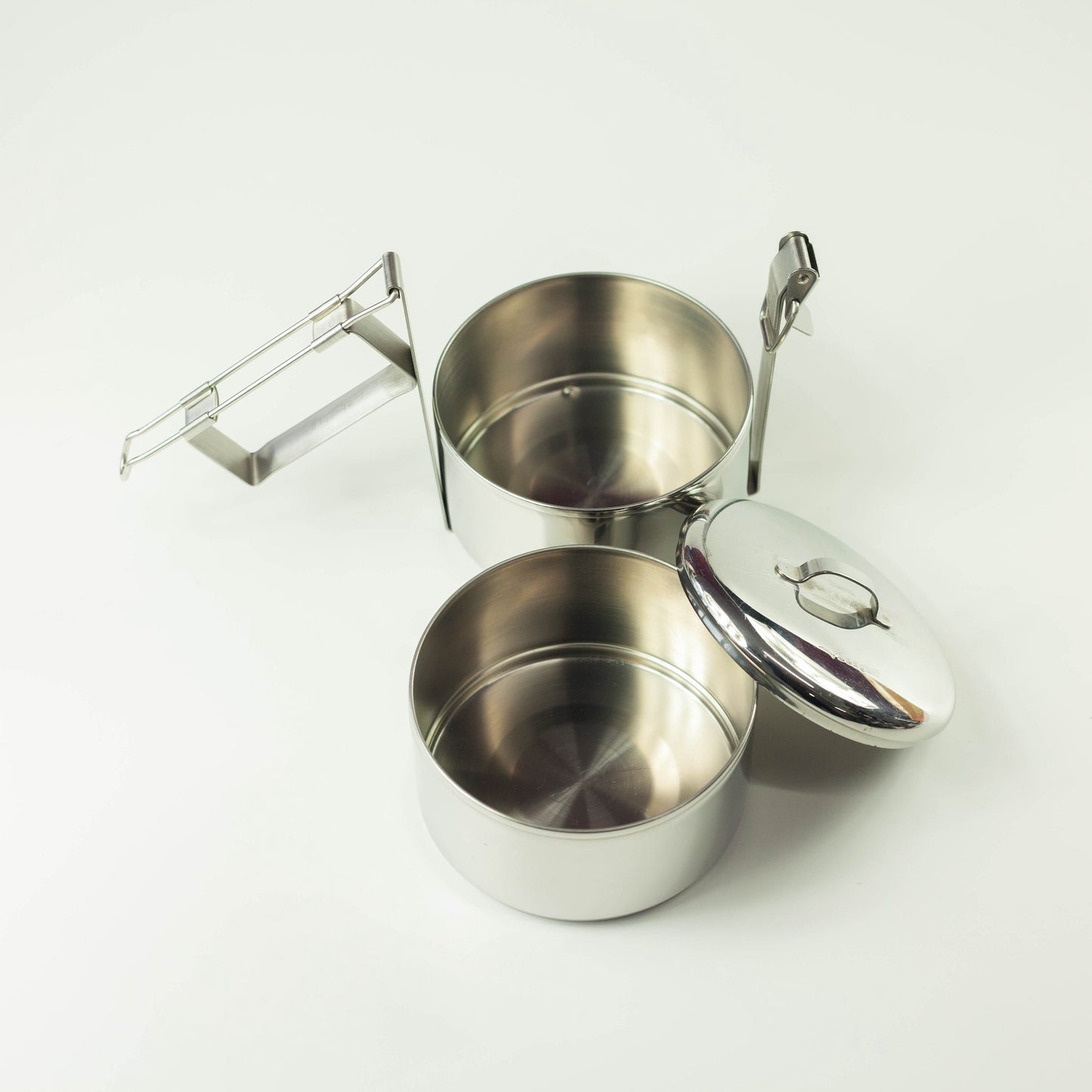 Bento Seagull Tiffin (Taille L)