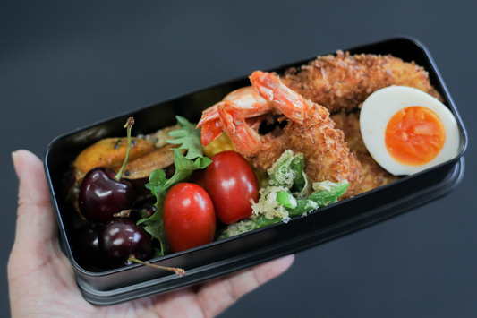 Chapelure SakuSaku Panko