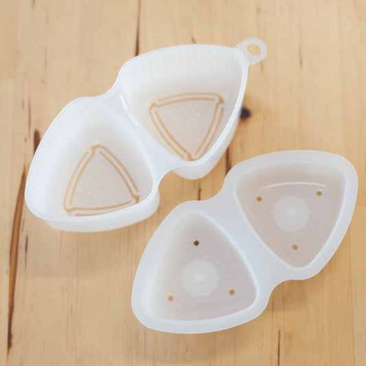 Moules à onigiri Sankaku