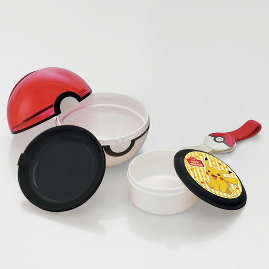 Bento Pokéball