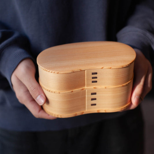 Bento Magewappa Azuki