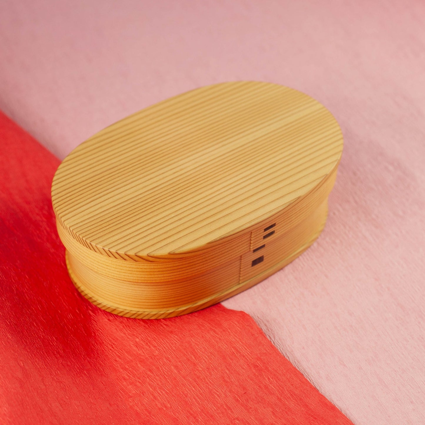 Bento Magewappa classique