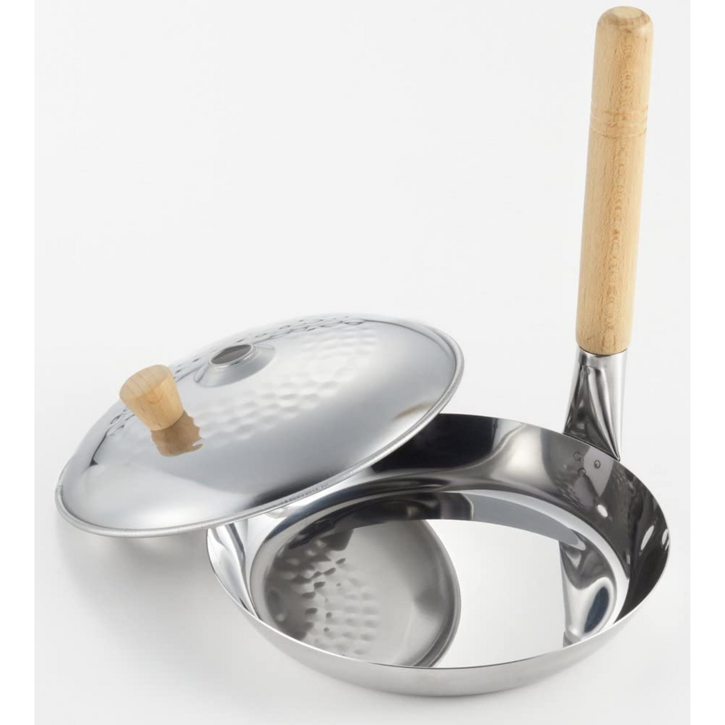 Couvercle poêle Oyako Nabe