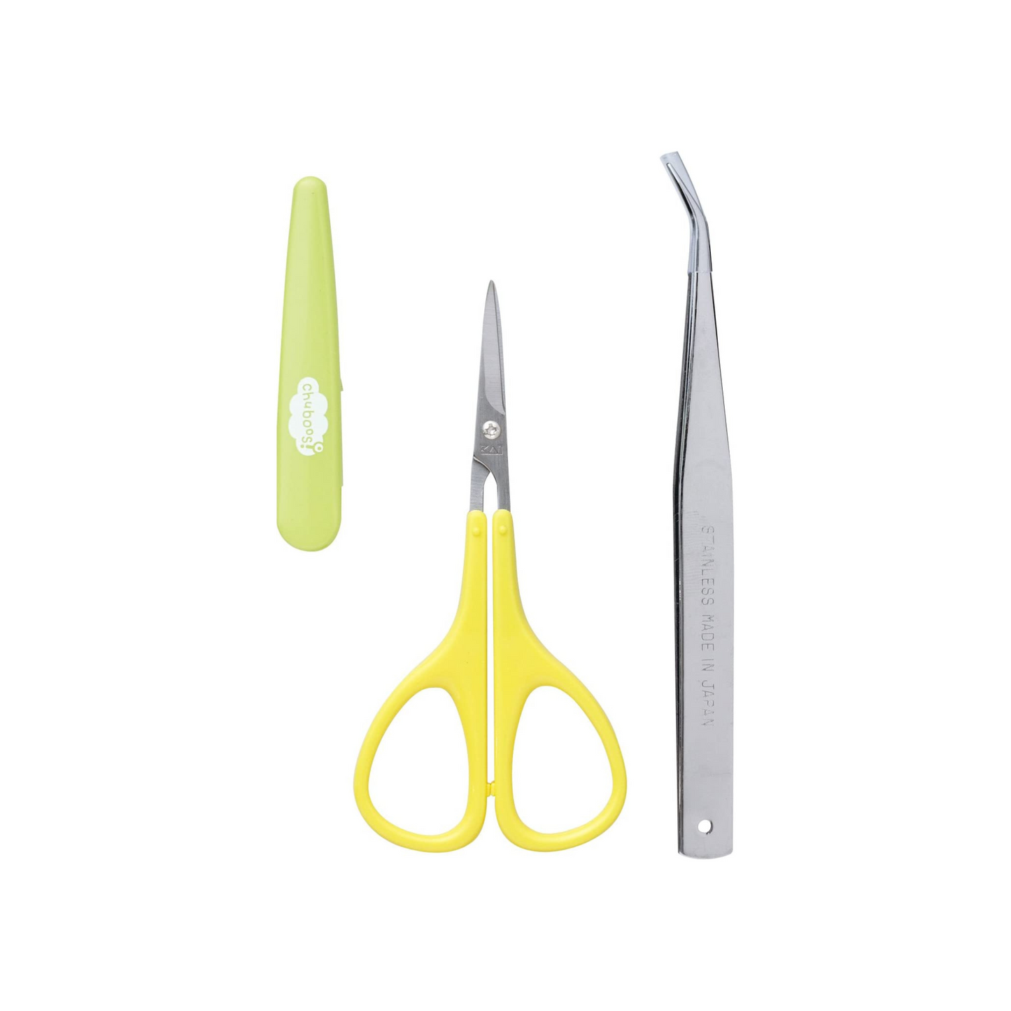 Kit forbici e pinze per kyaraben