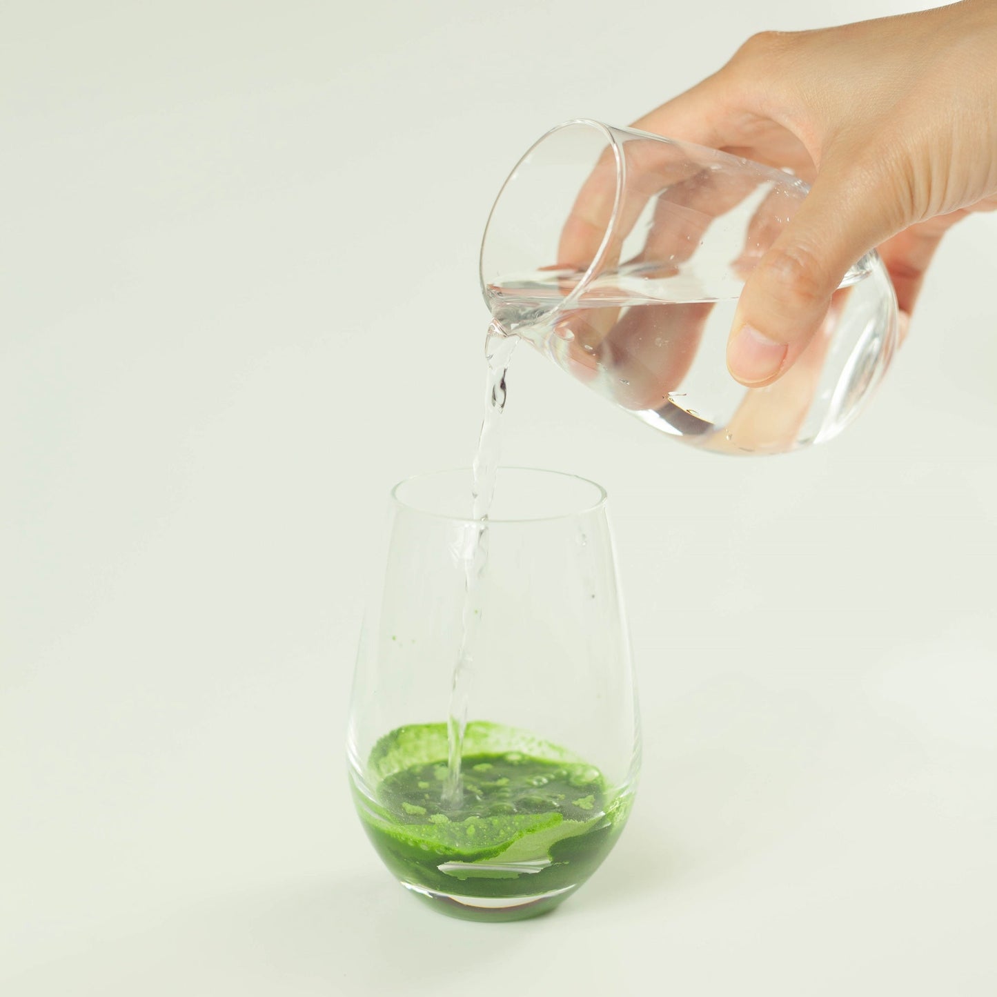Tè verde Matcha dolce Uji