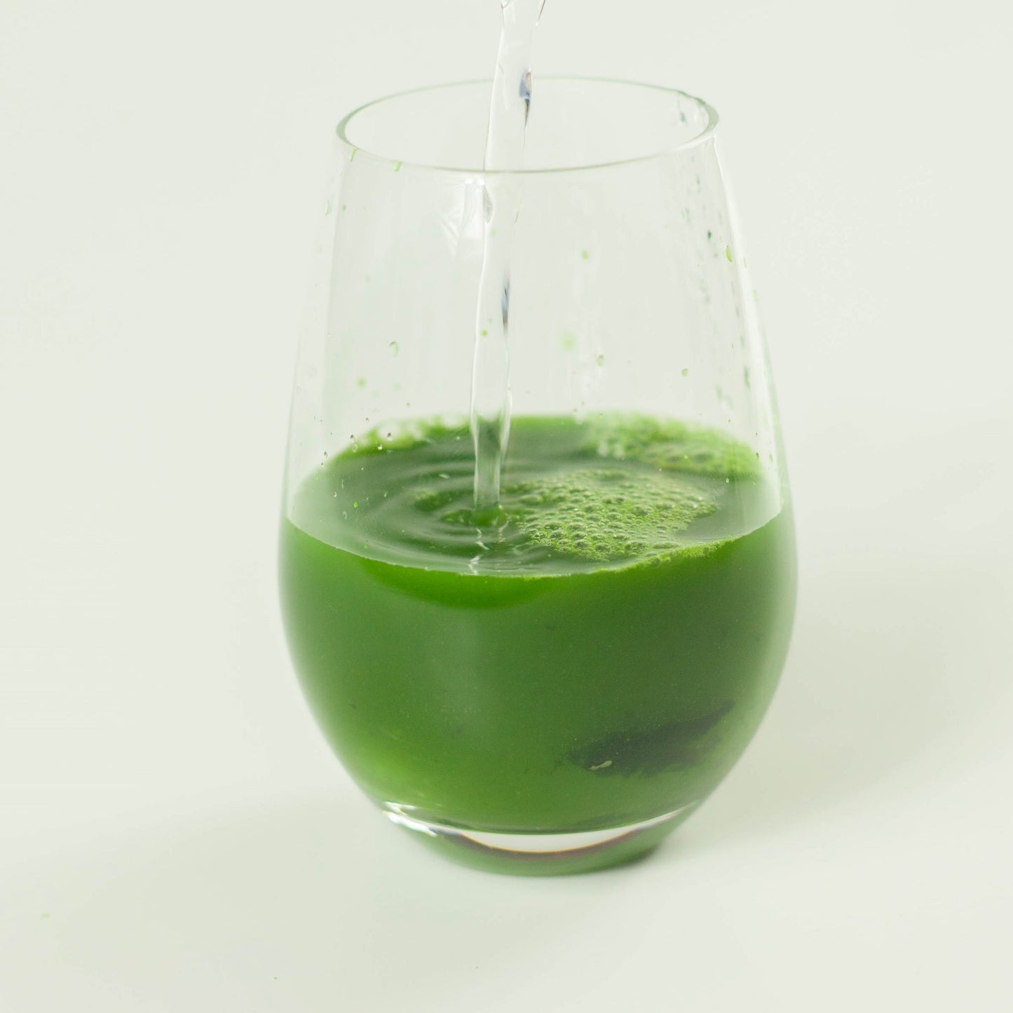 Tè verde Matcha dolce Uji