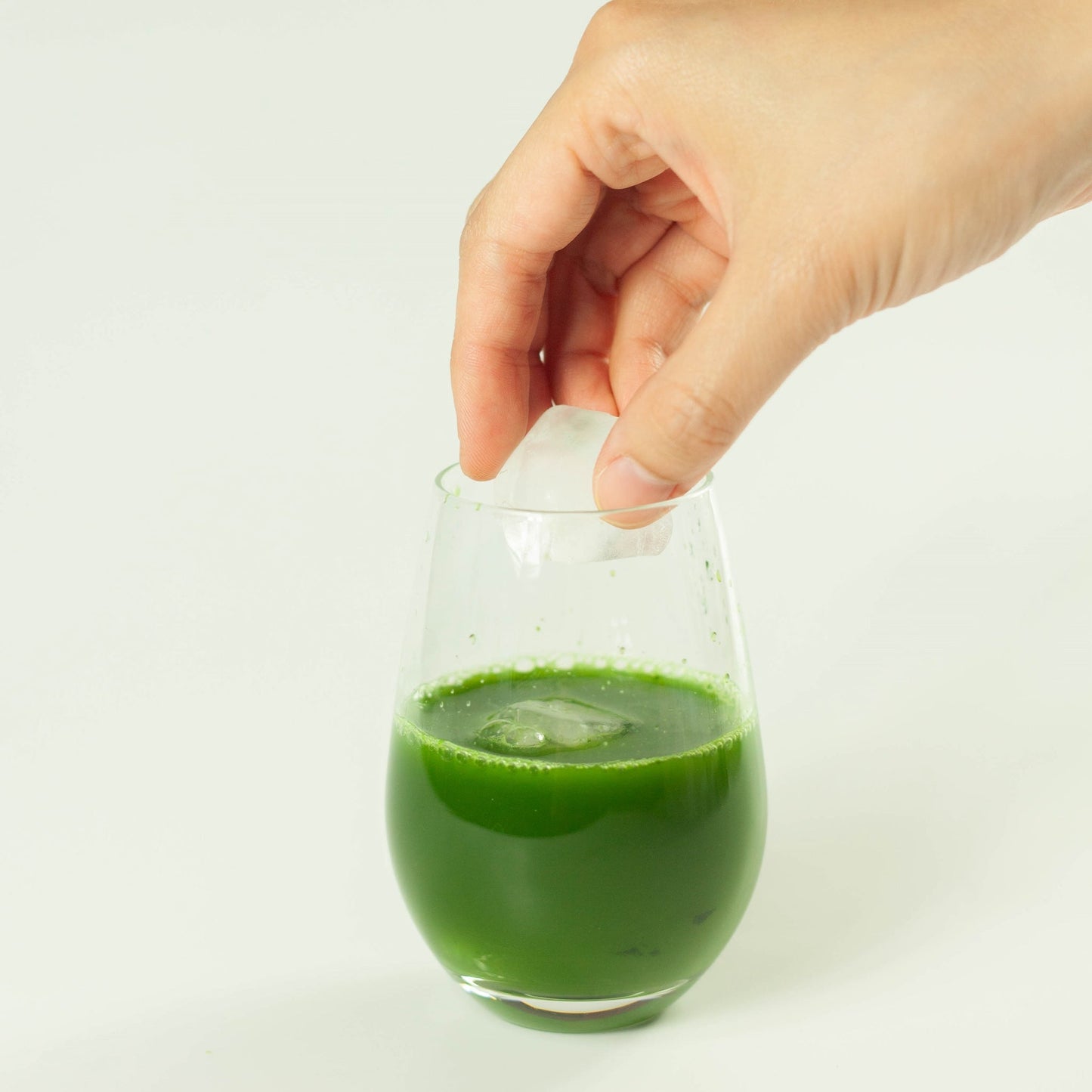 Tè verde Matcha dolce Uji