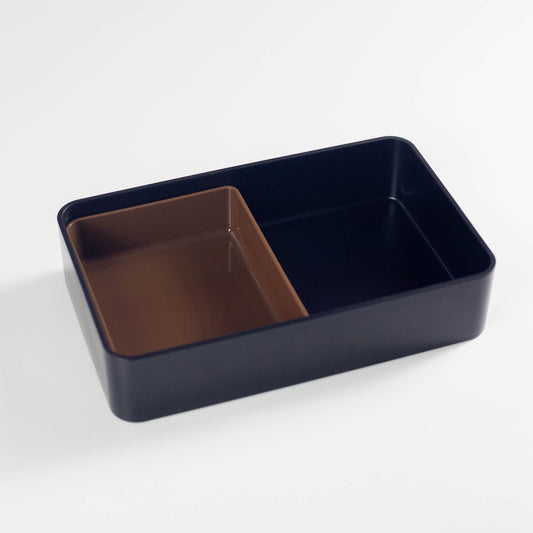 Bento Kuro Mokume (1 000 ml)