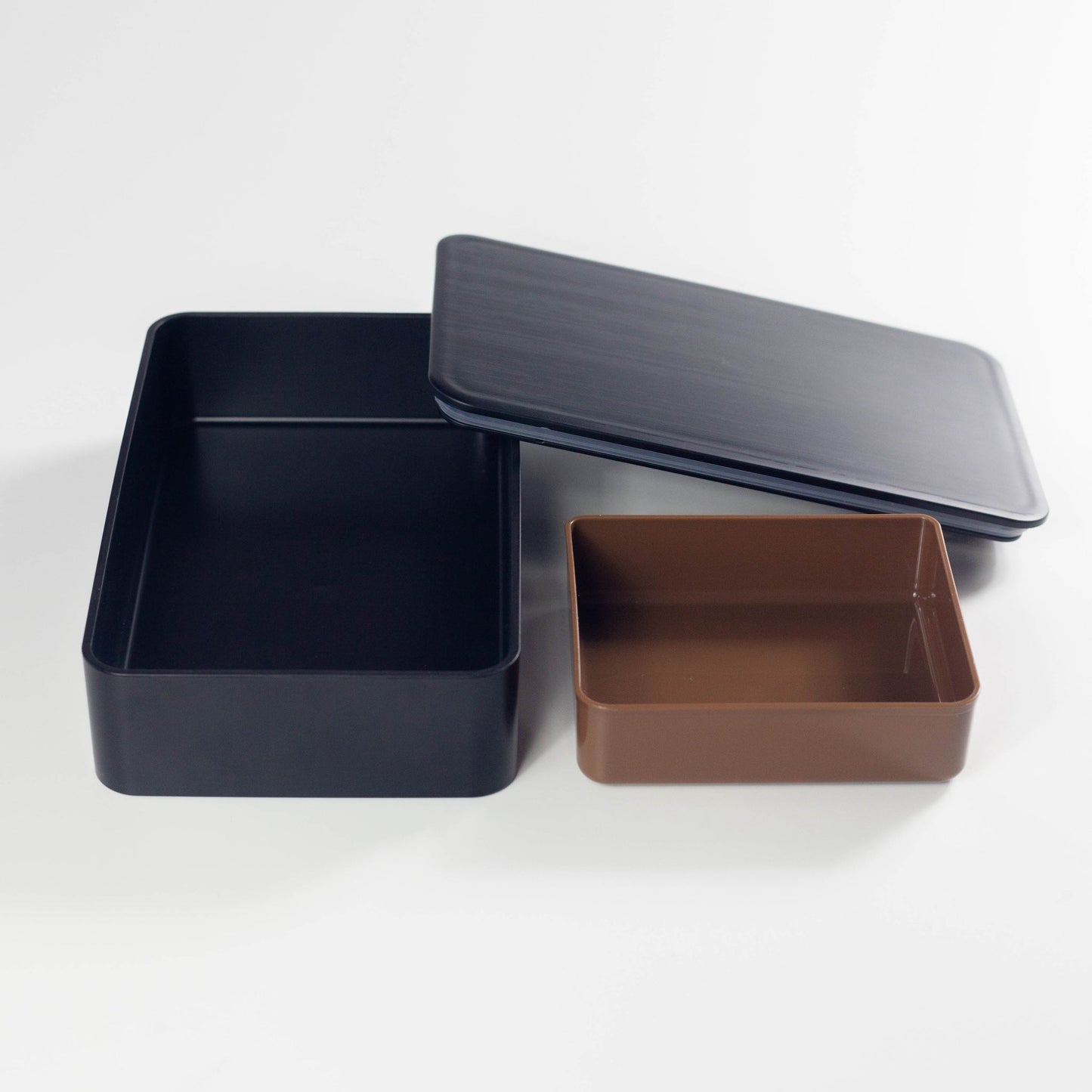 Bento Kuro Mokume (1 000 ml)