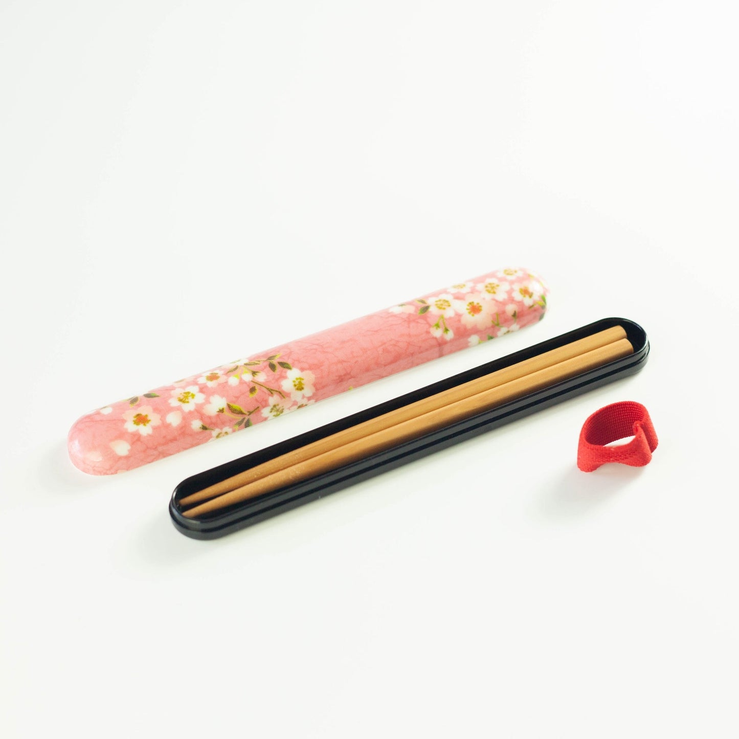 Baguettes Sakura Usagi (roses)