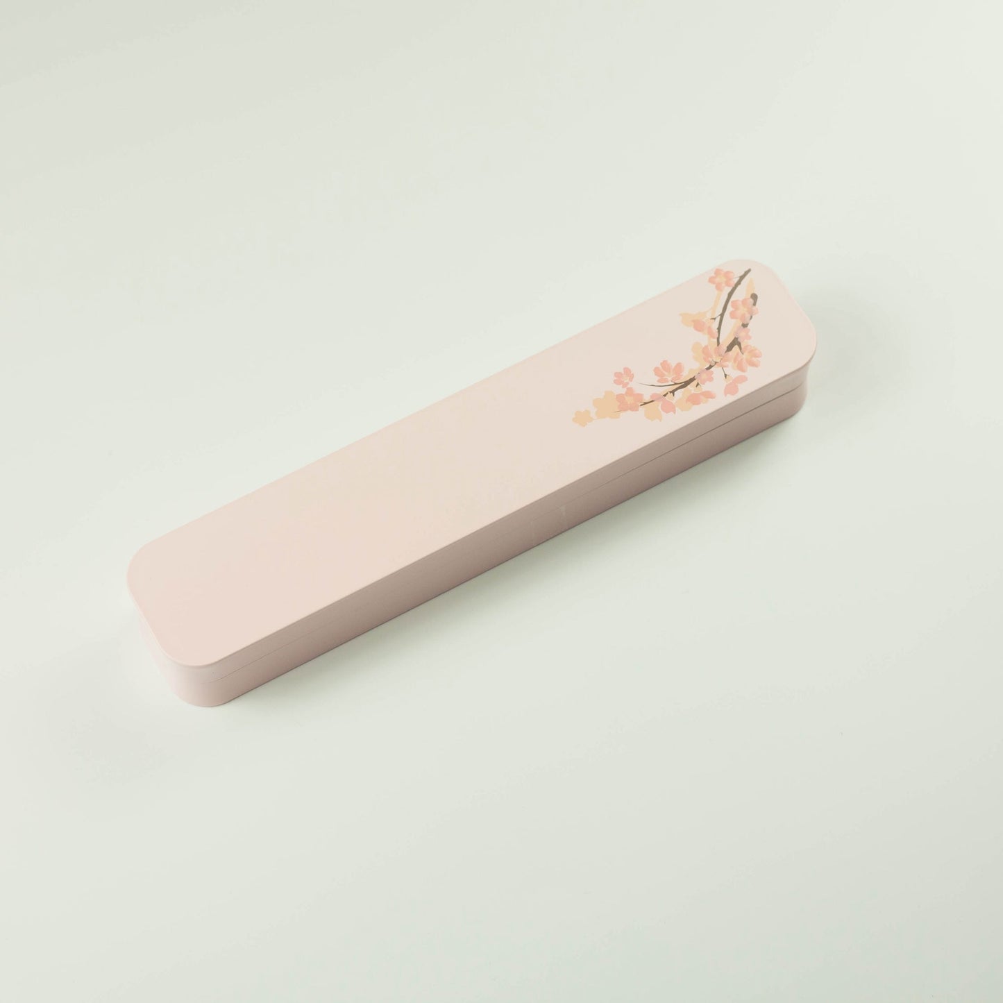 Set posate Sakura (rosa)