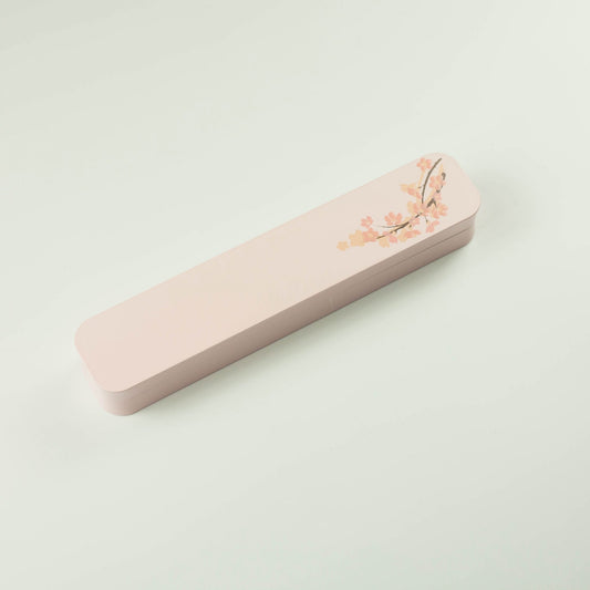 Set de couverts Sakura (rose)