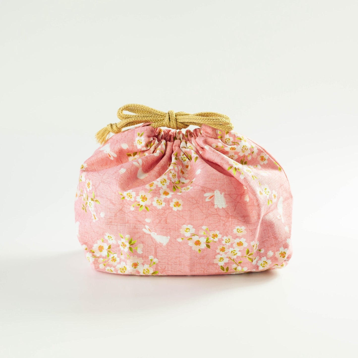 Sac Sakura Usagi (rose)