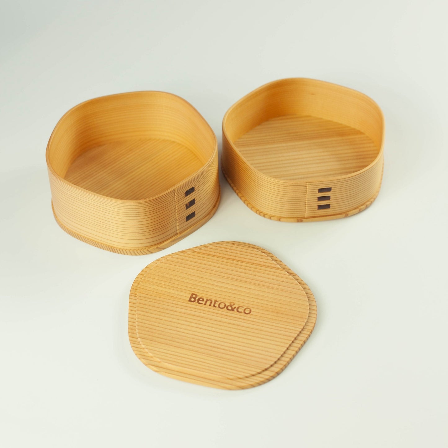 Bento Magewappa Ume