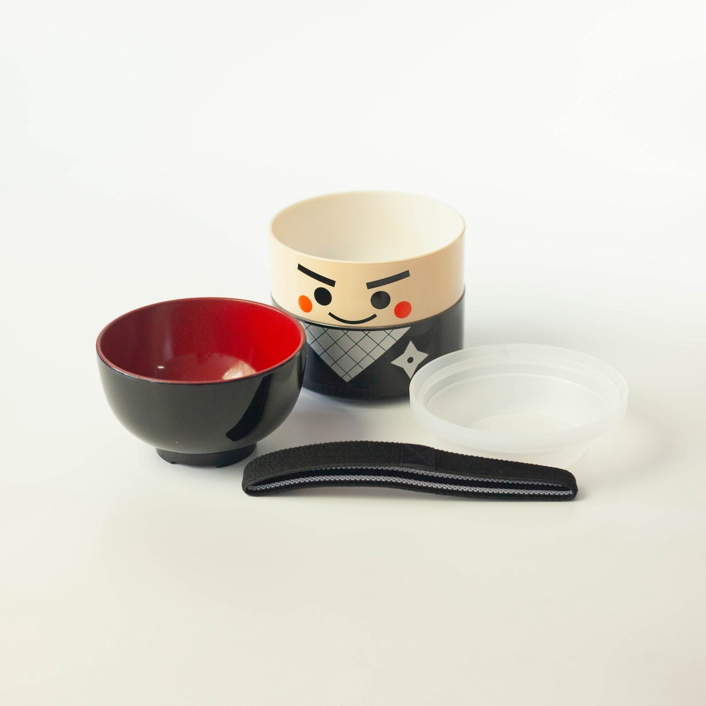 Bento Kokeshi Kyoto-Ninja