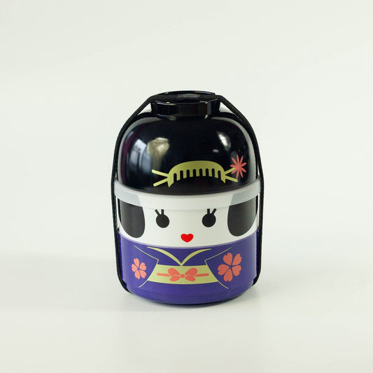 Bento Kokeshi Kyoto-Geiko
