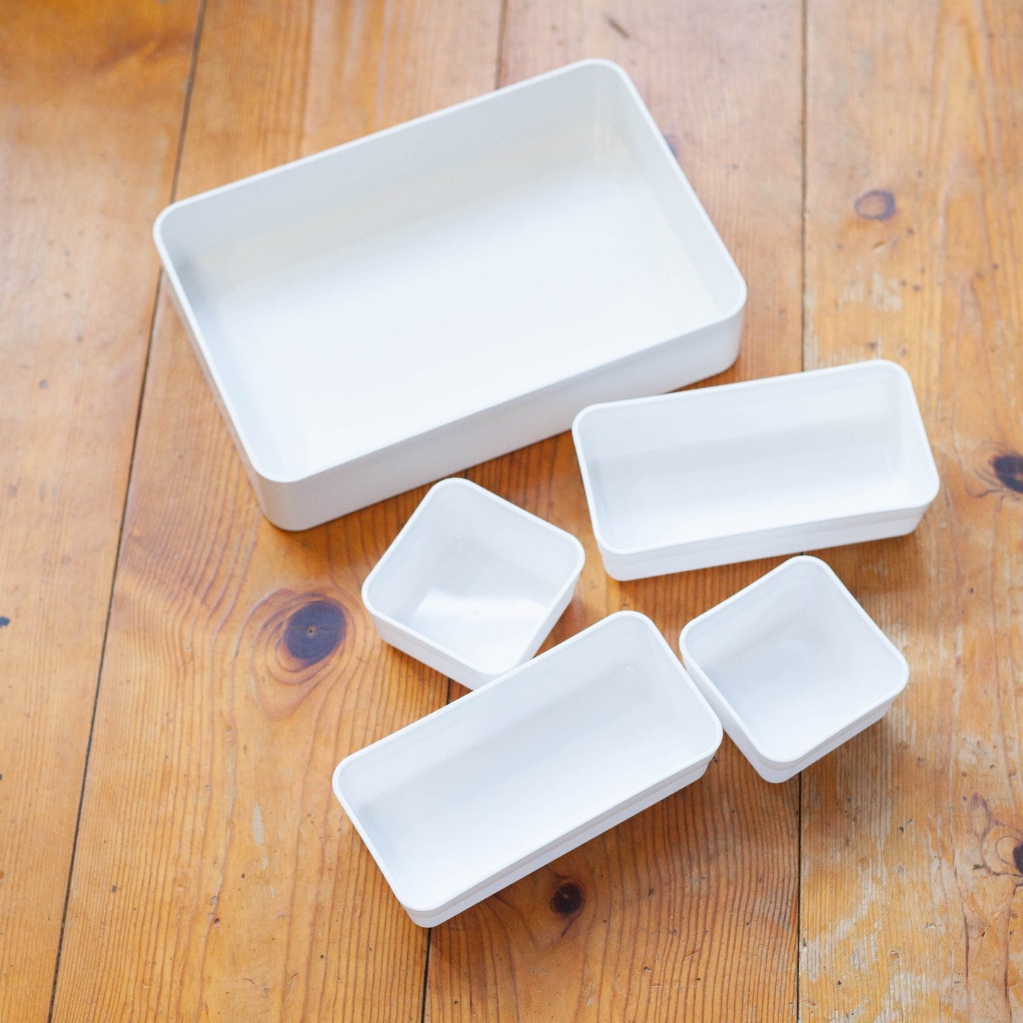 Bento Shokado Irodori (bleu)
