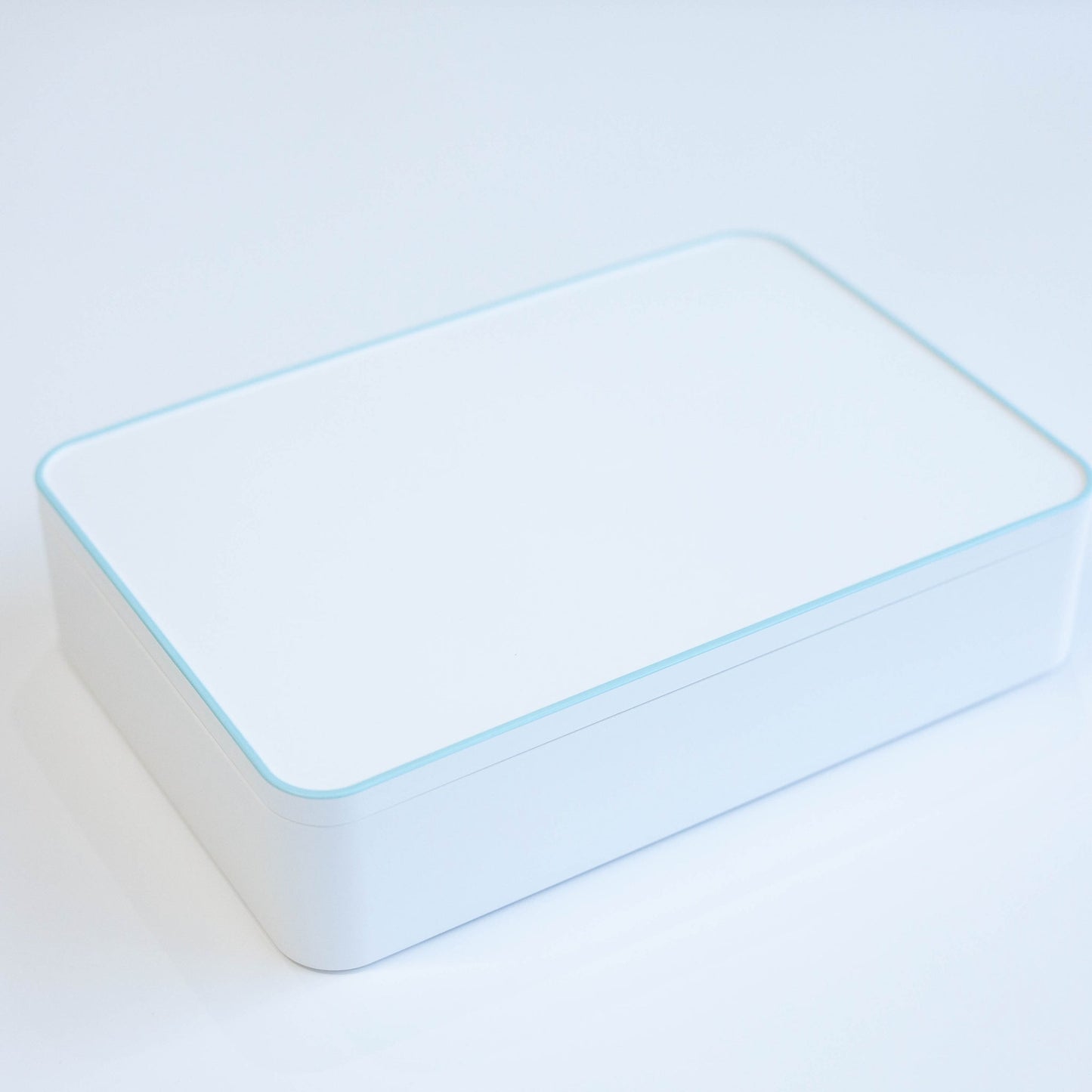 Bento Shokado Irodori (bleu)