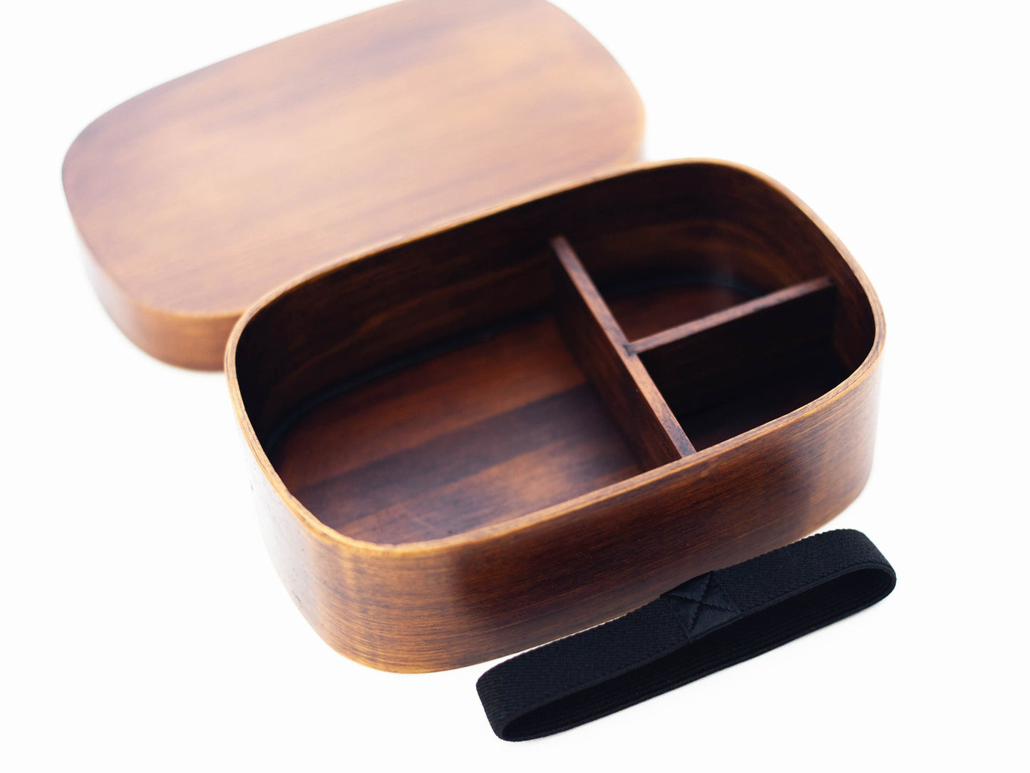 Bento Suri Urushi (rectangulaire, 700 ml)