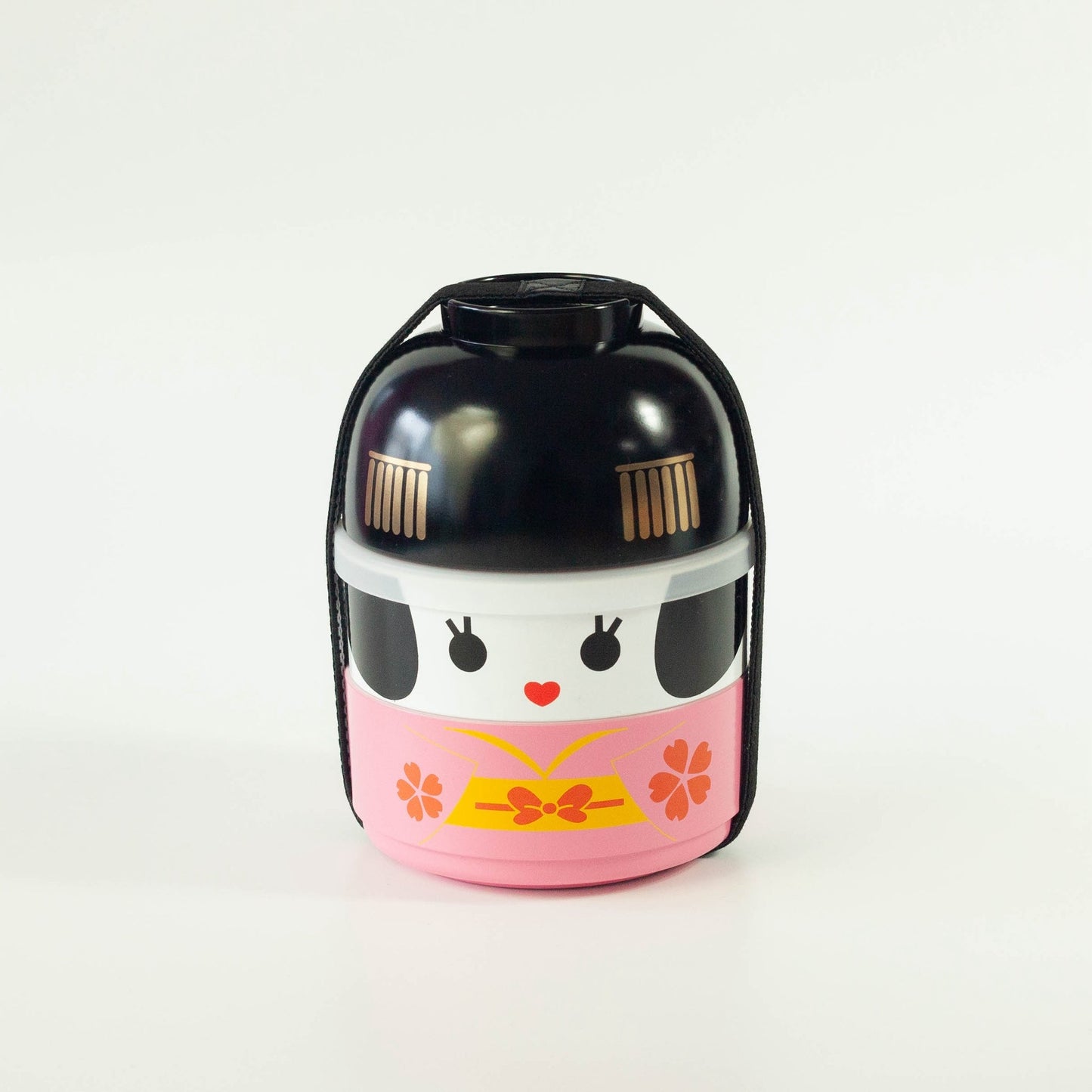 Bento Kokeshi - Maiko