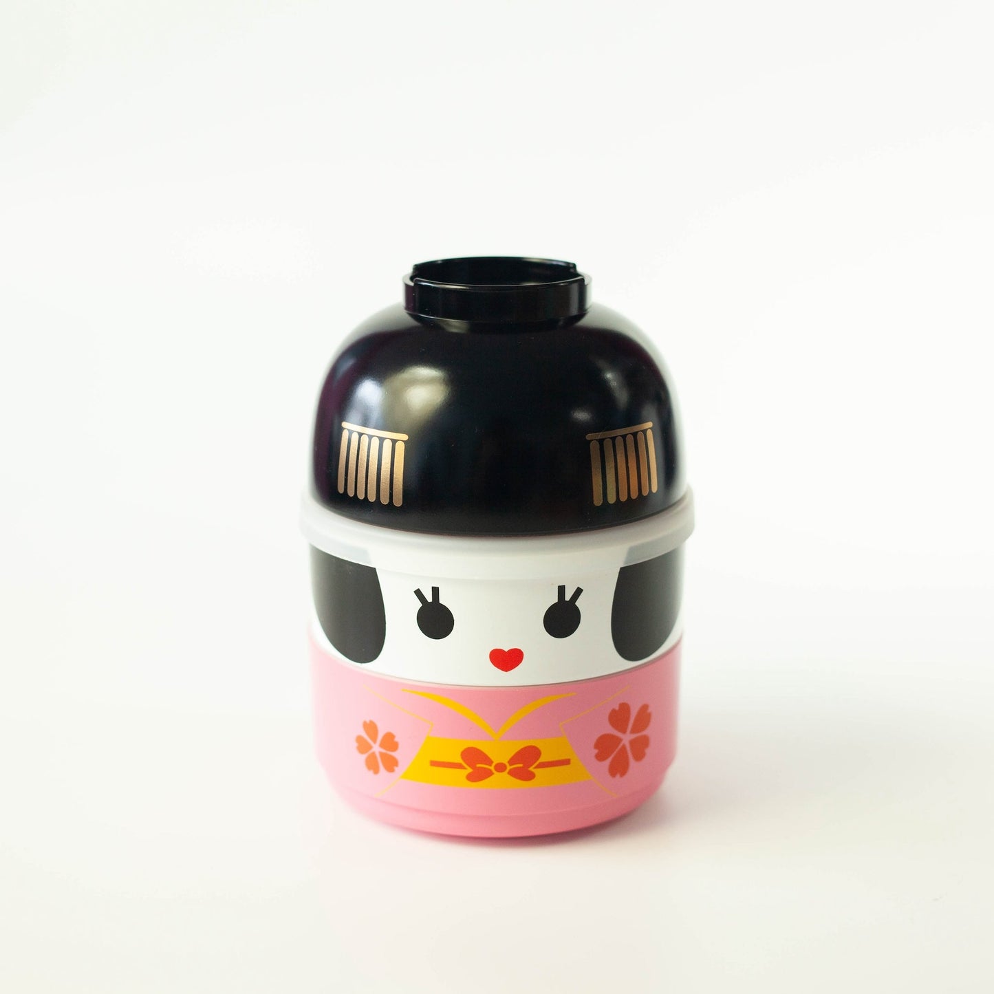 Bento Kokeshi - Maiko