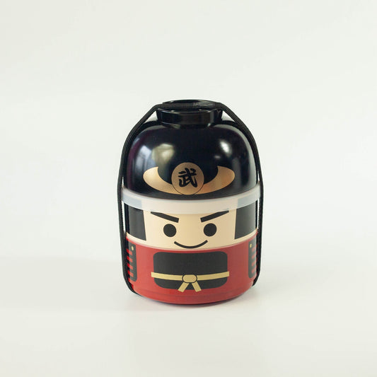 Bento Kokeshi-Bushi