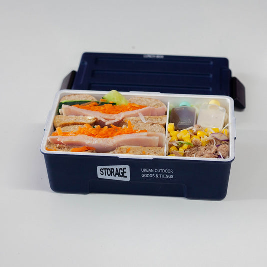 Bento Storage