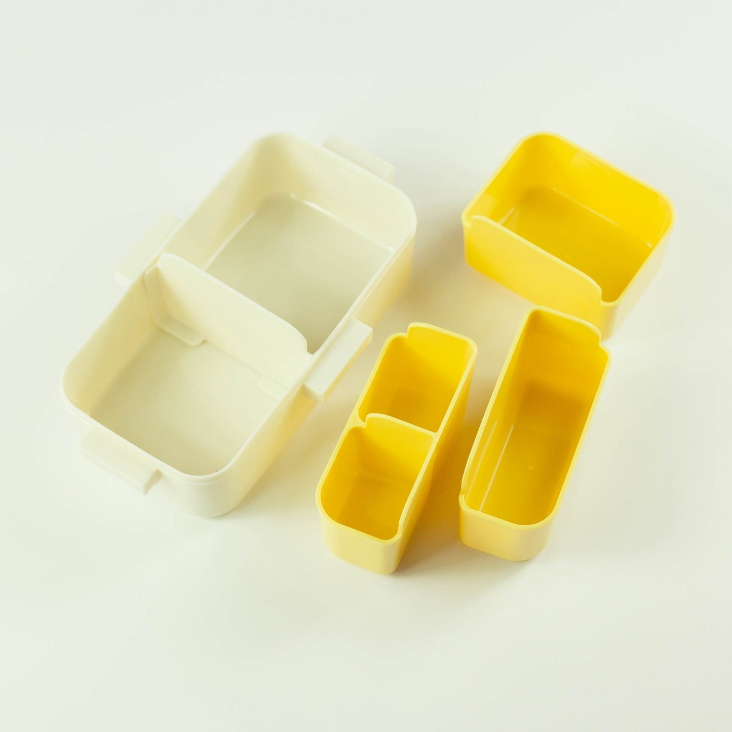 Bento Shikiri Slim (530 ml)
