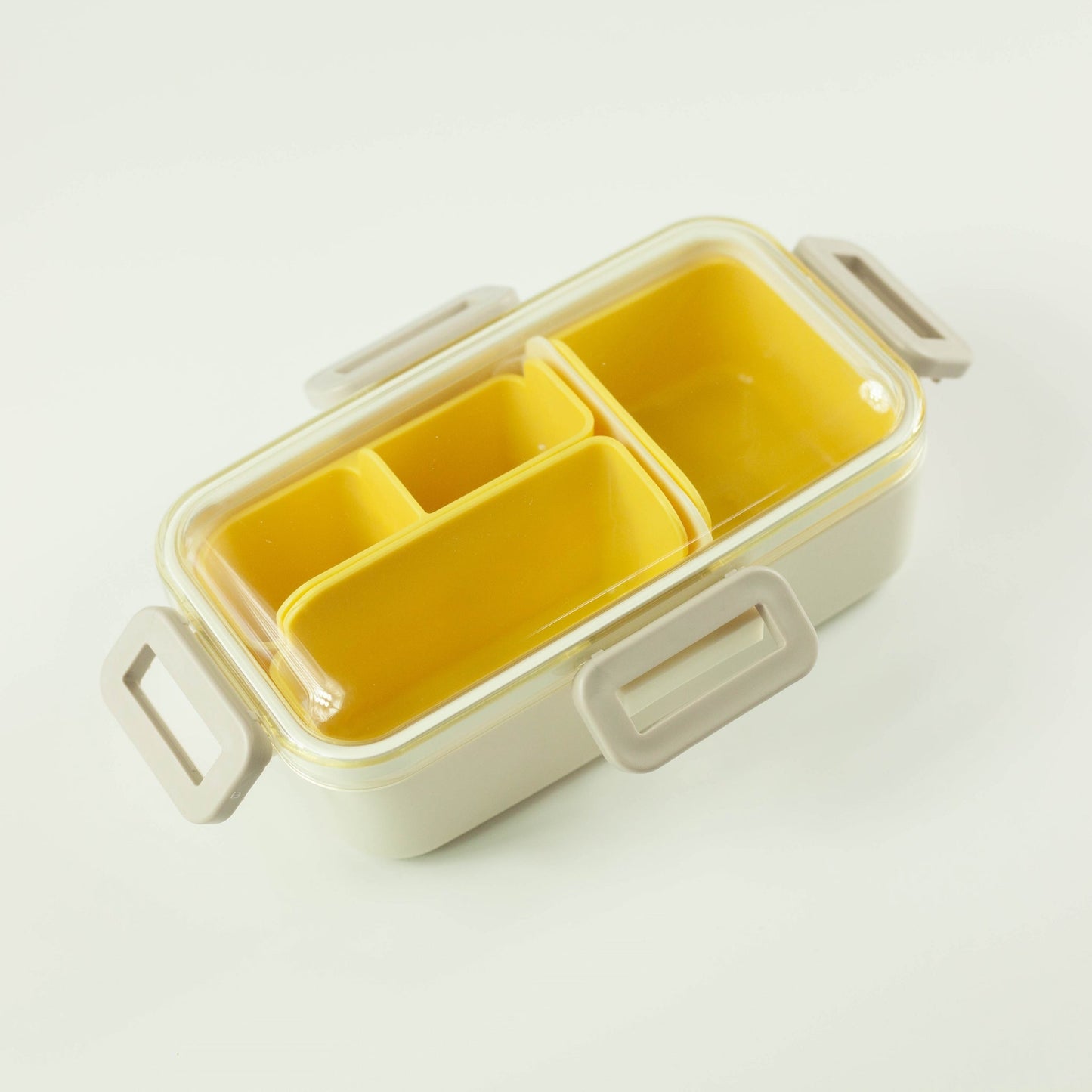 Bento Shikiri Slim (530 ml)