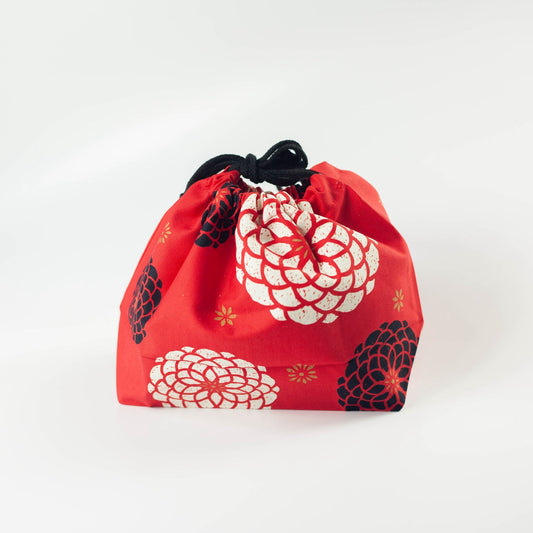 Sac Ojyu (rouge)