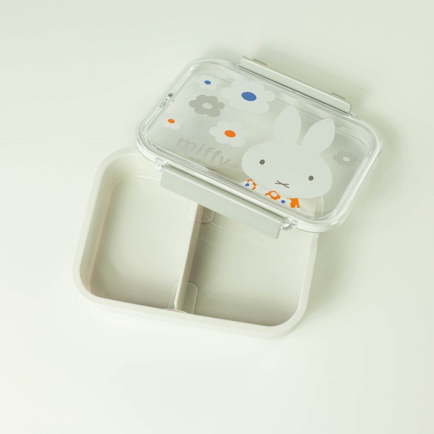 Nijntje lunchbox | Monotoon 550ml