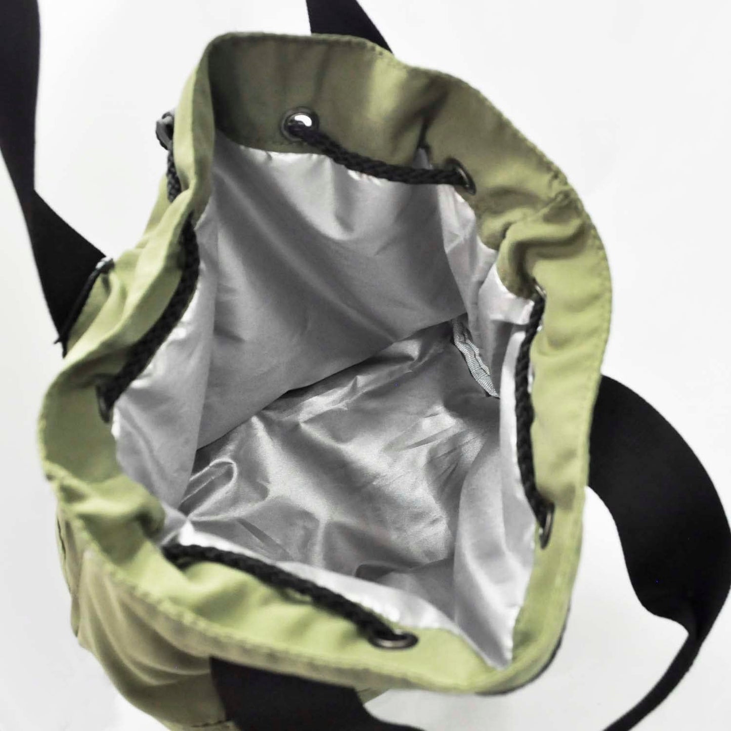 Borsa termica (verde)